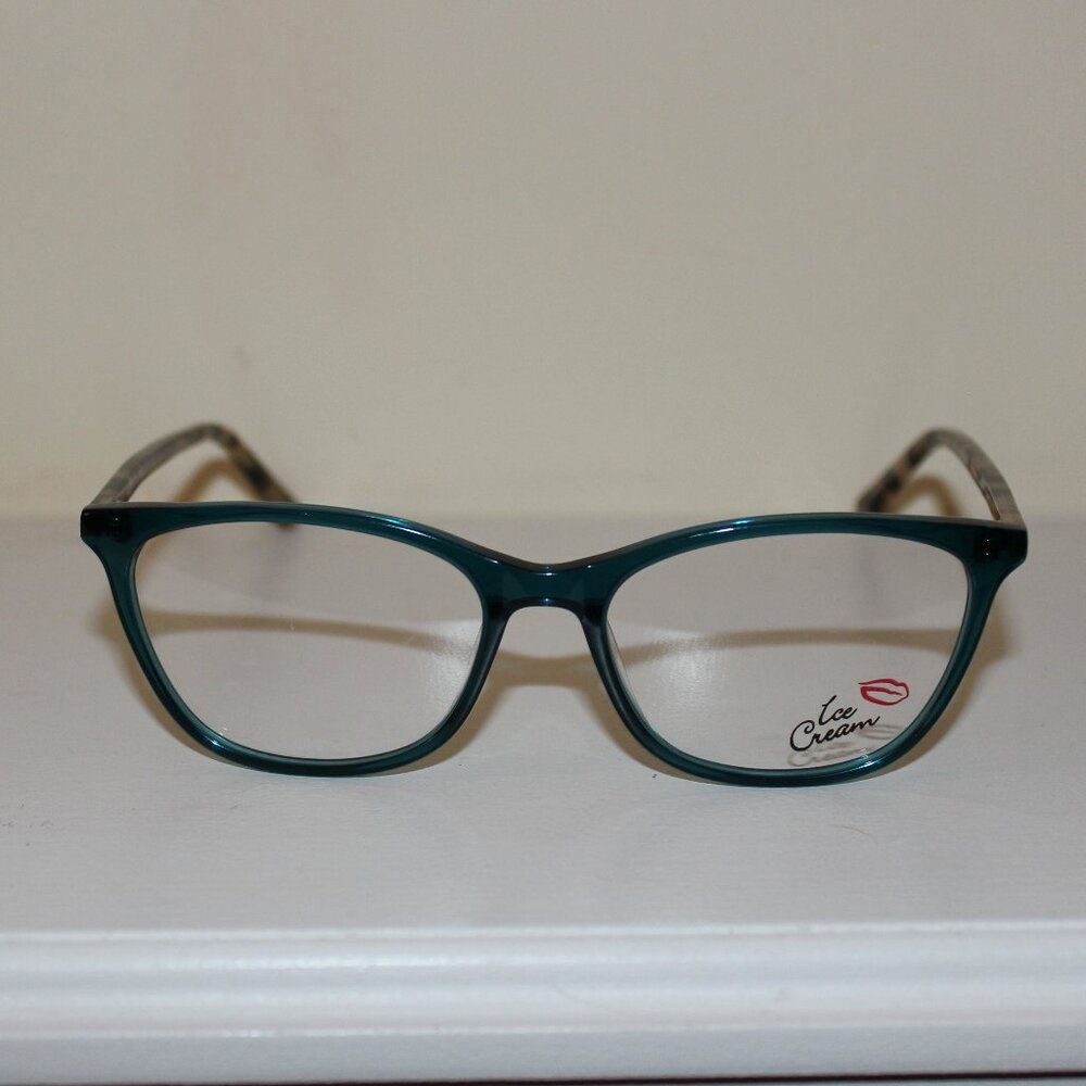 Ice Cream Women's Glasses (IC9195)